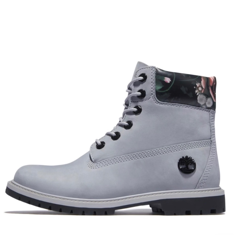 TIMBERLAND WOMEN'S TIMBERLAND® HERITAGE 6-INCH WATERPROOF BOOTS
